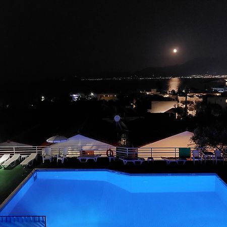 View Villas Hersonissos  Exterior photo