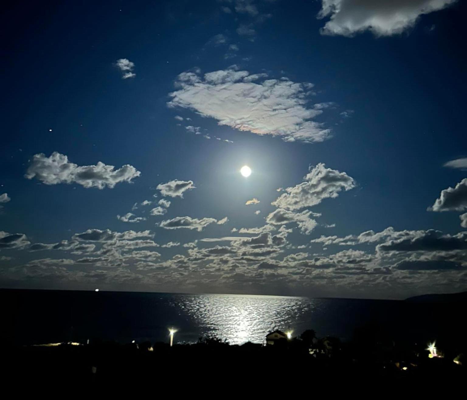View Villas Hersonissos  Exterior photo