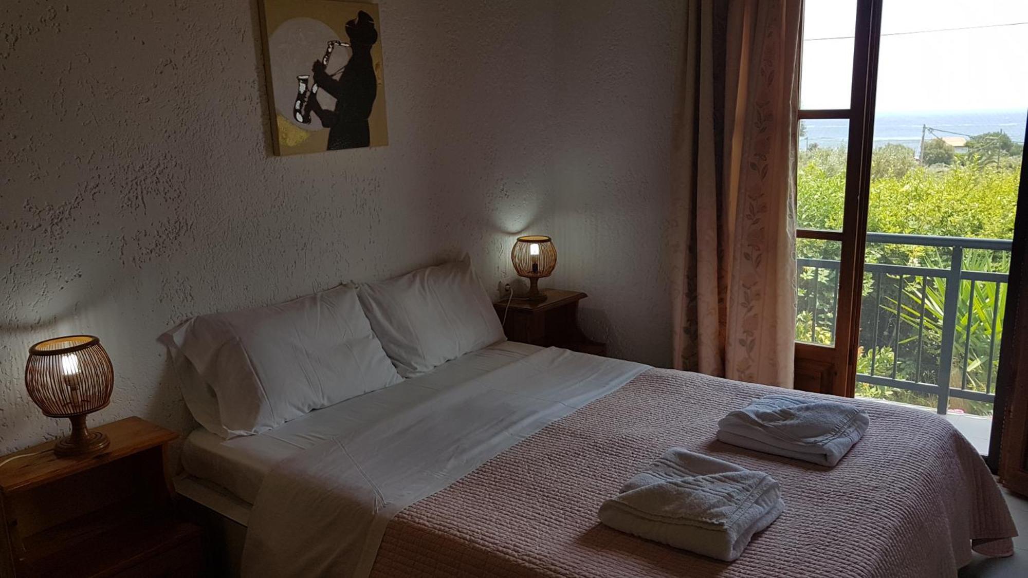 View Villas Hersonissos  Room photo
