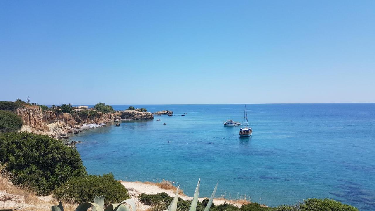 View Villas Hersonissos  Exterior photo